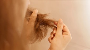 Ragam Masalah Rambut, Berikut Enam Solusi Alaminya