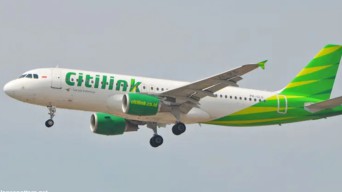 Mulai 1 Agustus, Citilink dan Batik Air Kompak Balik ke Bandara Soetta