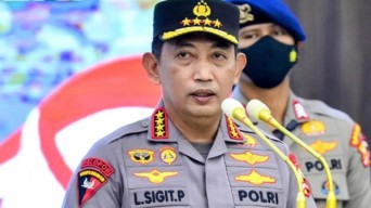 Masih Misteri, Penyebab Kematian Diplomat Muda Kemlu