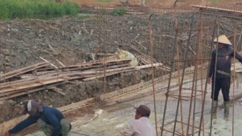Atasi Banjir di Tangsel, Pemkot Bangun Penampungan Air Bawah Tanah