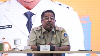 Dimulai Agustus, Pemprov DKI Jakarta Bangun Empat Pasar