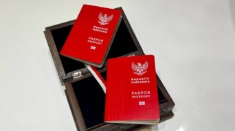 Efisiensi Anggaran, Paspor Merah Putih Batal Terbit di HUT ke-80 RI