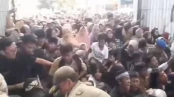 Segera Lakukan Investigasi di Insiden Nikah Anak KDM, Kapolda Jabar Pastikan Usut Tuntas