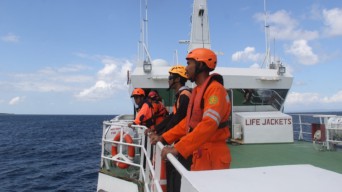 Resmi Ditutup, Operasi Pencarian Korban Tragedi Tenggelamnya KMP Tunu