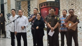 Kejagung Tetapkan Delapan Tersangka, dalam Kasus Dugaan Korupsi Pemberian Kredit PT Sritex
