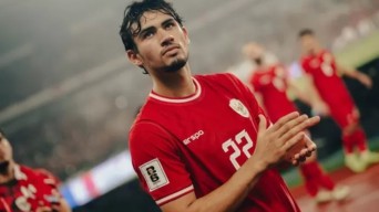 Pilih Willem II Tilburg, Nathan Tjoe-A-On Tuntaskan Kepindahan dari Swansea City