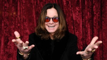 Sosok Ikonik Itu Kini Tiada, Ozzy Osbourne Meninggal Dunia pada Usia 76 Tahun
