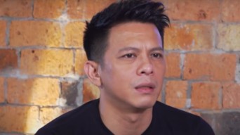 Ada Ariel Noah di MK, Bicara Soal Tata Kelola Royalti