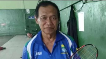 Kabar Duka untuk Insan Bulu Tangkis Tanah Air, Legenda Iie Sumirat Tutup Usia