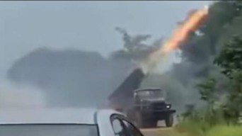 Peluru Artileri Kamboja Nyasar ke Laos, Picu Ketegangan Tiga Negara
