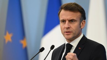 Israel Panik, Prancis Segera Akui Kedaulatan Palestina