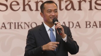 Jawab Heboh Soal Transfer Data Pribadi WNI ke AS, Begini Kata Istana