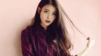 Duta Promosi, Wajah IU Hiasi Kantor Bea Cukai Utama Bandara Incheon