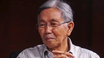 Kabar Duka, Ekonom Senior Kwik Kian Gie Tutup Usia