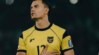 Masuk Klub Serie A, Kiper Timnas Emil Audero Resmi Gabung Cremonese