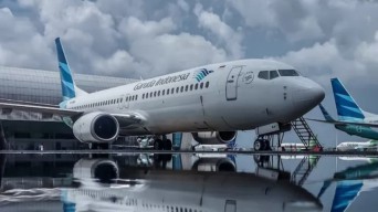 Disuntik Danantara Rp6,56 T, Garuda Indonesia Pakai untuk Optimalisasi Pesawat Lama