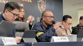Bukan Korban Pembunuhan, Polisi Simpulkan Kematian Diplomat Muda Kemlu Tanpa Keterlibatan Orang Lain