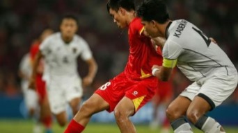 Kalah 0-1, Indonesia Harus Akui Keunggulan Vietnam di Final Piala AFF U-23