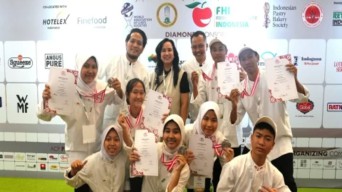 Raih Prestasi Internasional, Delapan Siswa Berkarunia Khusus Sukses Harumkan Nama Bangsa