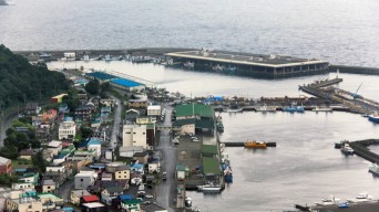 Efek Gempa Rusia, Gelombang Tsunami Pertama Tiba di Jepang