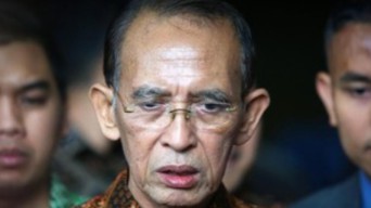 Eks Menteri Agama Era SBY Suryadharma Ali Tutup Usia