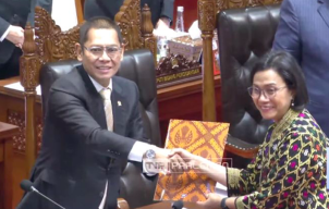 Sri Mulyani Beberkan Proyeksi Inflasi, Rupiah, dan Yield SBN untuk 2026