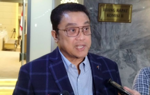 Komisi II DPR: KPU-Bawaslu Punya Tugas Besar Edukasi Politik Pemilih Muda