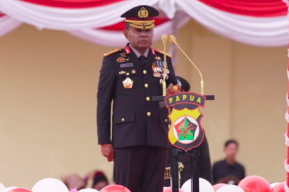 43 Orang Tewas Akibat Serangan KKB di Papua Tahun 2025