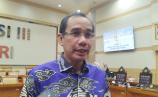 Anggota DPR Minta MK Klarifikasi Putusan Pemilu demi Jaga Kewibawaan
