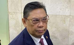 DPR Lanjutkan Uji Kelayakan 12 Calon Dubes Besok