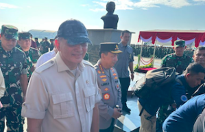 Presiden Prabowo Dijadwalkan Hadiri Hari Bastille di Prancis, Menhan: Insyaallah
