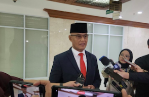 DPR Lanjutkan Uji Kelayakan Calon Dubes RI untuk Mesir hingga Korea Utara