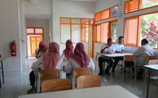 Sekolah Rakyat Temanggung Siap Sambut Tahun Ajaran Baru 2025