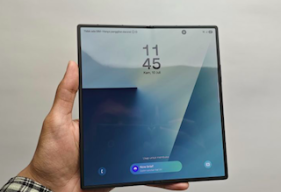 Samsung Galaxy Z Fold7 Resmi Hadir di Indonesia