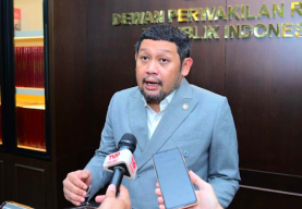 DPR Desak Hukuman Maksimal dan Kebiri Kimia bagi Pelaku Pemerkosa Anak di Cianjur
