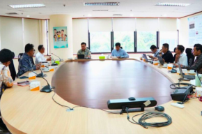 Ombudsman Rampungkan Kajian Tata Kelola Sawit, Dorong Reformasi Berbasis Data