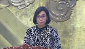 Sri Mulyani Jelaskan Alasan Anggaran Pendidikan Tak Selalu Capai 20 Persen APBN