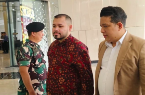 Kejagung Jemput Paksa Konsultan Terkait Dugaan Korupsi Chromebook