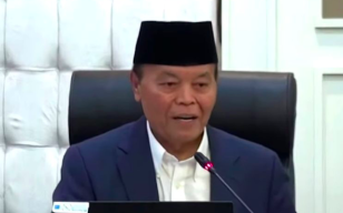 DPR Minta Pemerintah Perjuangkan Penambahan Kuota Haji Indonesia