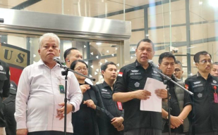 Kejagung Tetapkan 4 Tersangka Korupsi Pengadaan Laptop di Kemendikbud