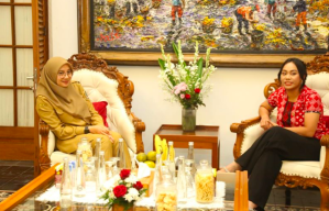 Terpukau Banyuwangi, Utusan Khusus Presiden Puji Wisata Ramah dan Bebas Pungli