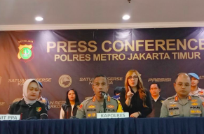 Dua Pengasuh di Ciracas Ditangkap Usai Aniaya Balita hingga Viral