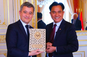 Yusril: RI Hormati Pembebasan Bersyarat Serge Atlaoui oleh Pemerintah Prancis