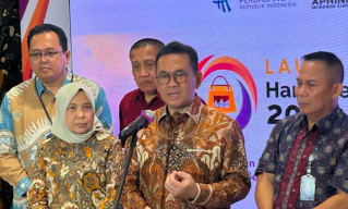 Tarif Impor AS 19 Persen, Indonesia Raup Dua Keuntungan Besar