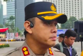 Polisi: Perempuan Terborgol di Cisauk Tewas Dibunuh, Tiga Pelaku Ditangkap
