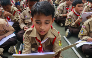Madrasah Negeri dan Swasta di Jakarta Diupayakan Bebas Biaya Pendidikan