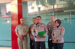 Empat Korban Kebakaran di Tebet Berhasil Diidentifikasi RS Polri