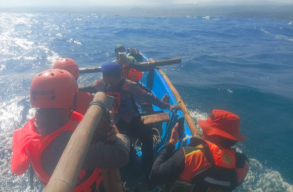 Dua Mahasiswa Hilang Terseret Ombak di Zona Terlarang Pantai Garut