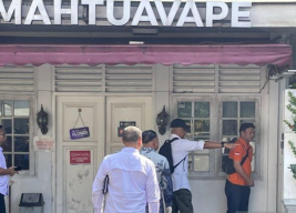 Kompolnas Dalami Kematian Diplomat Muda di Menteng, Cek Lokasi hingga CCTV