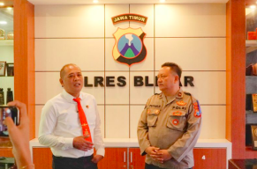 Polisi Periksa 20 Saksi Kasus Perundungan Brutal Siswa SMP di Blitar